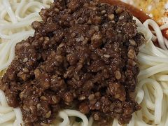 -吴记怪味面(牛王庙店)