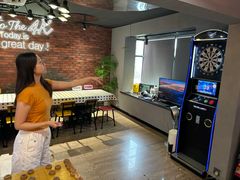 -4k轰趴馆(苏州街店)