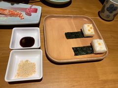 -一心创作料理屋(经开万达店)