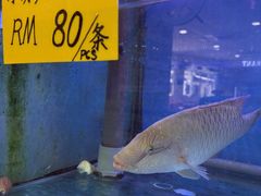 -钱塘府海鲜餐厅