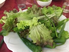 -连池鱼豆味坊(风景区店)