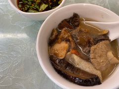 -山菌美食苑(振兴路店)