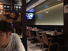 大堂-一豚轩·烧鸟·豚骨拉面(五四路店)