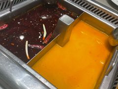 -海底捞火锅(天通苑华联店)