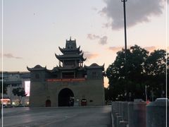 -鼓楼(兴庆区)