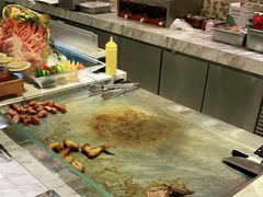 -上海临港美爵酒店·铃兰西餐厅