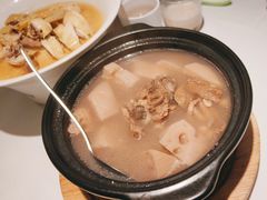 -客颂·客家宴(大壮国际广场店)