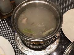 -上海齐鲁万怡大酒店·辣椒屋咖啡厅