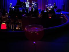 -JZ Club 爵士酒吧(上海店)