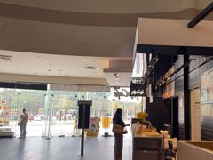 -麦当劳(北亭广场分店)