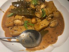 -船歌·鱼水饺青岛菜(闽江二路店)