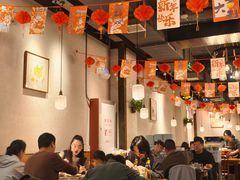 -乔街深夜食堂·台州菜·高压锅生蚝(杭州总店)