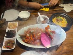 -鱼食饭稻·苏浙土菜17年老馆子(平江路店)