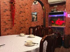 包厢-永兴餐厅(复兴中路店)