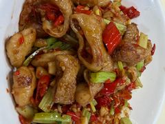 -笨罗卜浏阳菜馆(龙华鹏润达店)