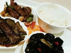 -久号食堂(大榕树店)