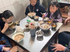 -正宗杨记普洱酸醋米线(总店)