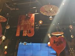 -胡桃里乐队酒馆(广州塔店)