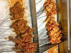 -生火火·小炉子炭烤(金楠天街总店)