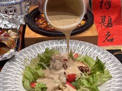-国人川菜(李家村建东街店)