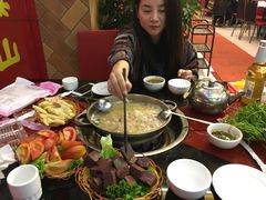 -香丽缘饭馆(黑龙潭店)