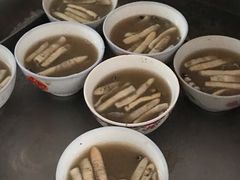 -安海长火土笋冻