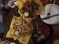 -ibarrel爱杯·bistro&brunch(江宁路店)