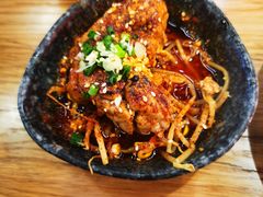 -付小姐在成都(川沙店)