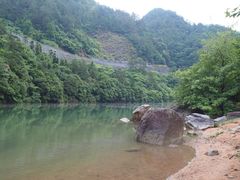 -浙西大峡谷