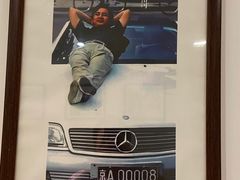 -金豆角砂锅焖面(安贞店)