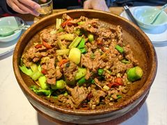 -吴记百家·私房菜·家宴(润园店)