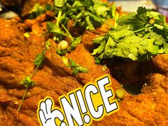 -柴厨柴火鸡&羊大队烤全羊(双福美食公园店)