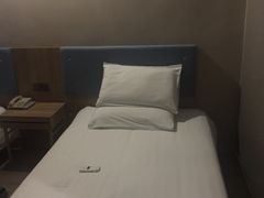 -如家酒店·neo(长沙步行街黄兴广场地铁站店)