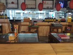 -嘉年华面包房餐厅（饺子馆）(陶然亭店)
