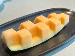 餐前水果-明州小宴(文化广场店)