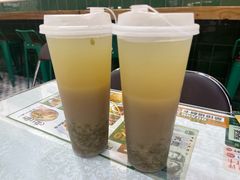 -阿金大白·上海菜馆(新天地店)