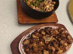 -小粤楼·怀旧粤菜(万辉国际广场店)