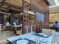 -海棠湾九号度假酒店-融荟家和中餐厅