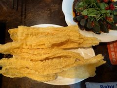 -凤兴鸡煲(宝安海雅店)
