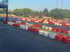 -锐擎卡丁车主题乐园(郊野公园店)