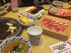 -期哒寿喜烧(桃湖公园店)