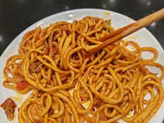 -杨记清芳牛肉拉面(宝龙广场店)