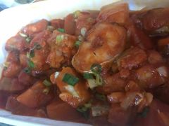 -鑫日千里马朝鲜族小馆(总店)