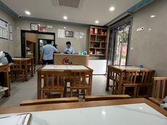 -北大地皖峰饭馆