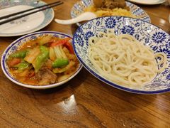 -清真·玛丽亚新疆菜主题餐厅(浙江中路店)