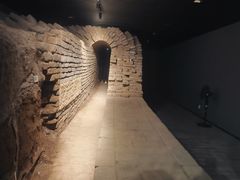 -西安唐皇城墙含光门遗址博物馆