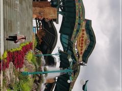 -苏州乐园森林水世界