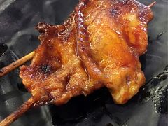 -一品诚记烤肉·甄选店(中南路店)