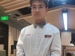 -海底捞火锅(大华一路店)