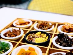 -新仙清汤牛腩(铜锣湾店)